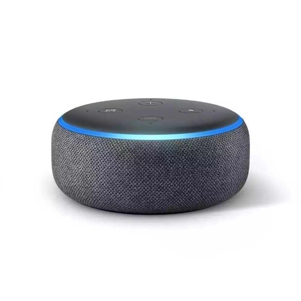 Echo dot 3ed gen